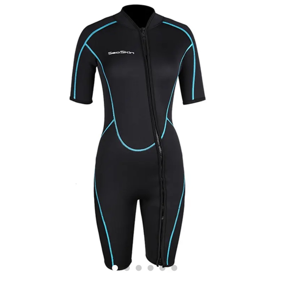 Womens wetsuits